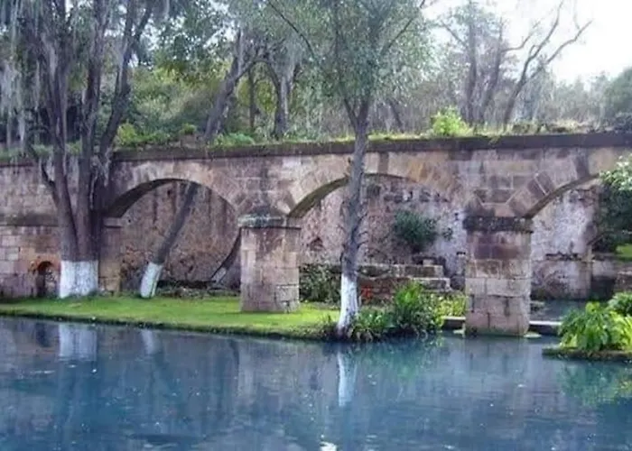 Casa De Campo Santa Elena