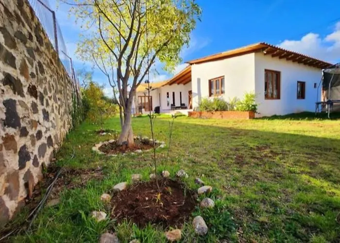 Casa De Campo Santa Elena