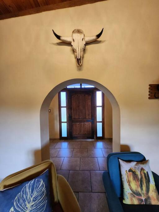 Chalet Santa Elena