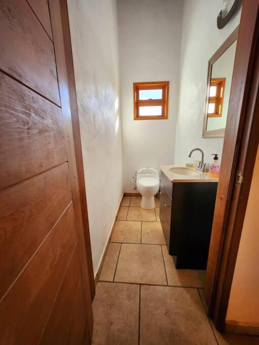 Santa Elena Chalet