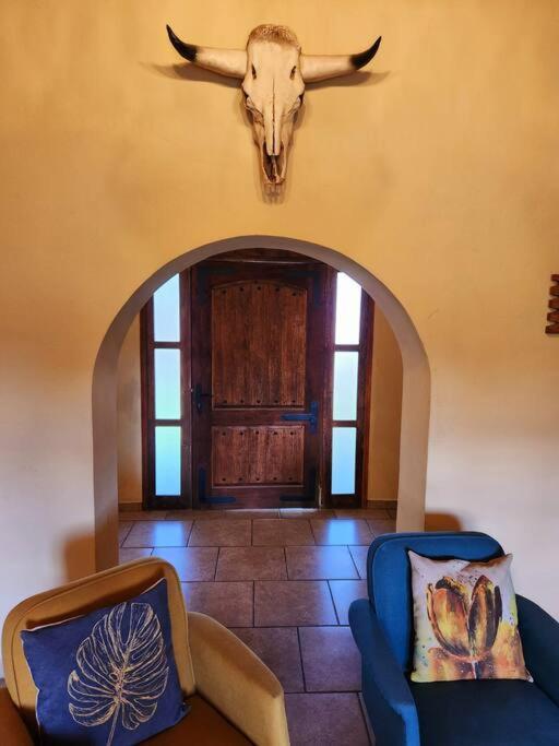 Chalet Santa Elena *