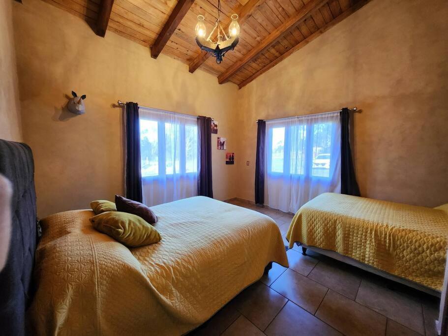 Santa Elena Chalet