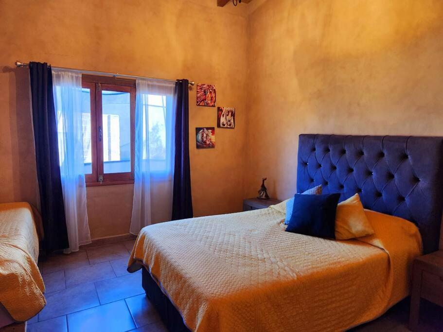 Chalet Santa Elena