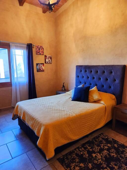 Chalet Santa Elena *