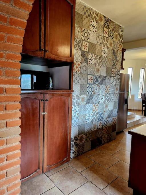 Chalet Santa Elena *