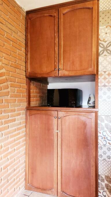 Chalet Santa Elena *