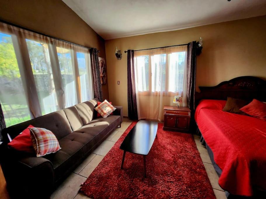 Chalet Santa Elena