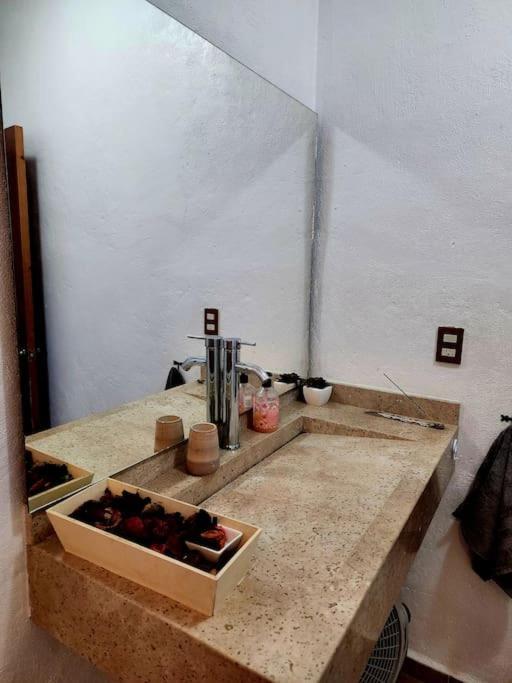 Chalet Santa Elena *