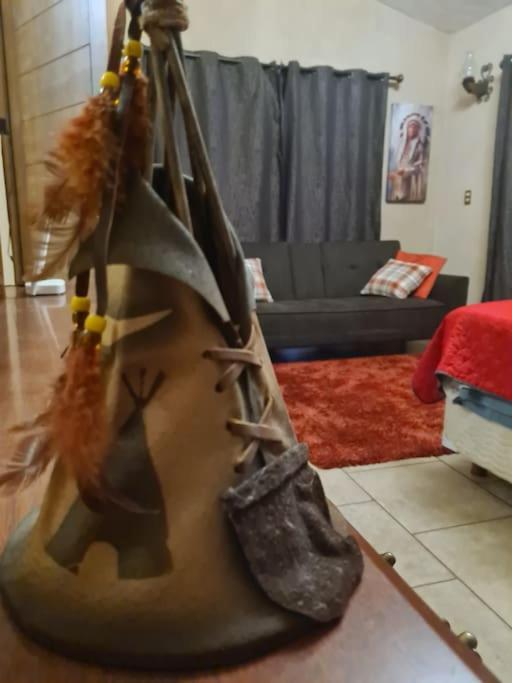 Chalet Santa Elena