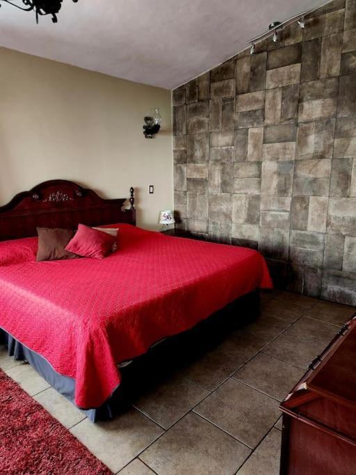 Chalet Santa Elena *