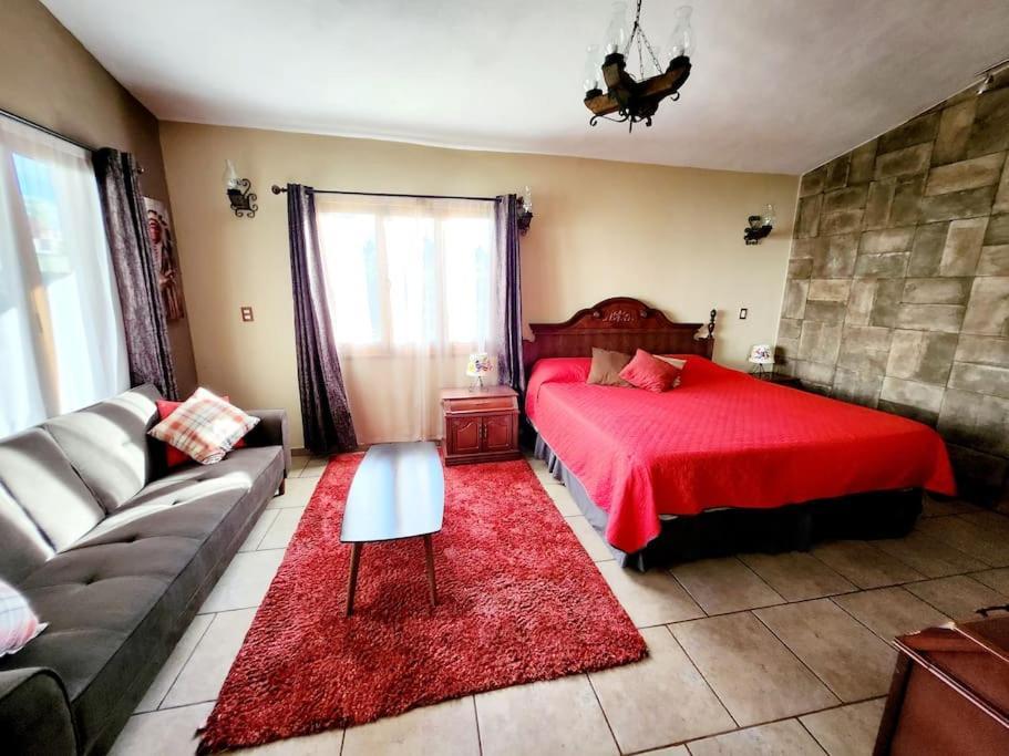 Santa Elena Chalet *