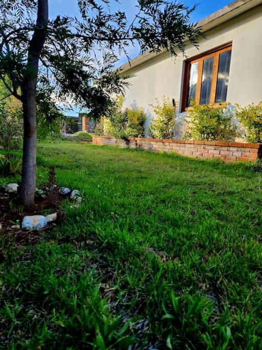 Chalet Santa Elena Huasca de Ocampo