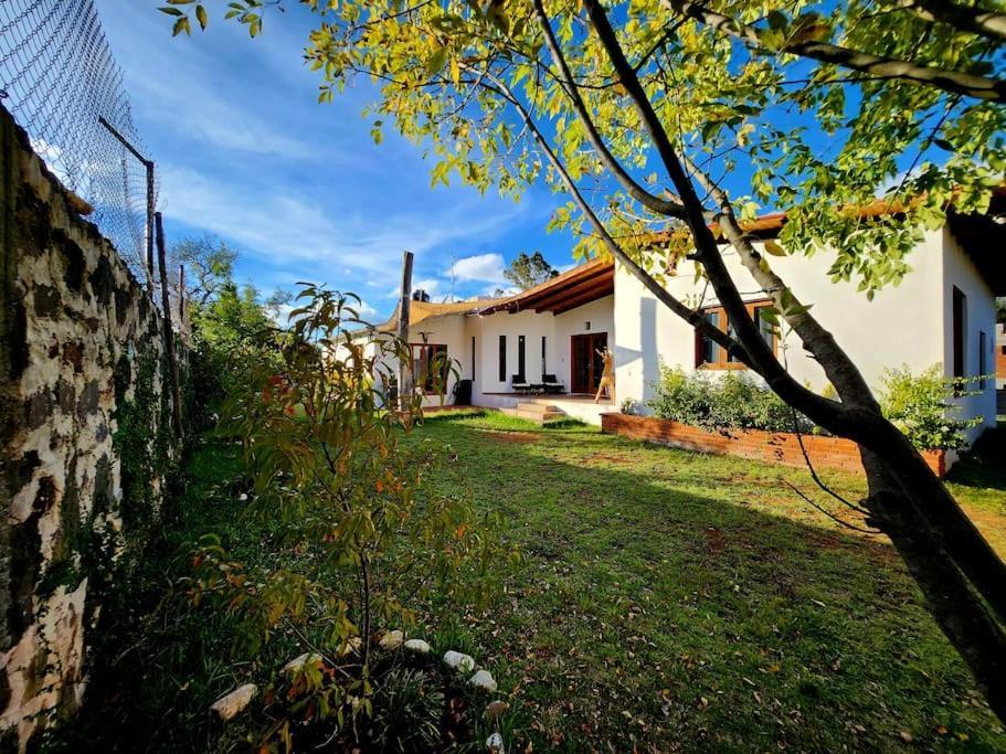Chalet Santa Elena *