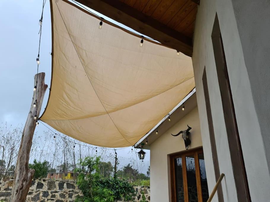 Chalet Santa Elena *