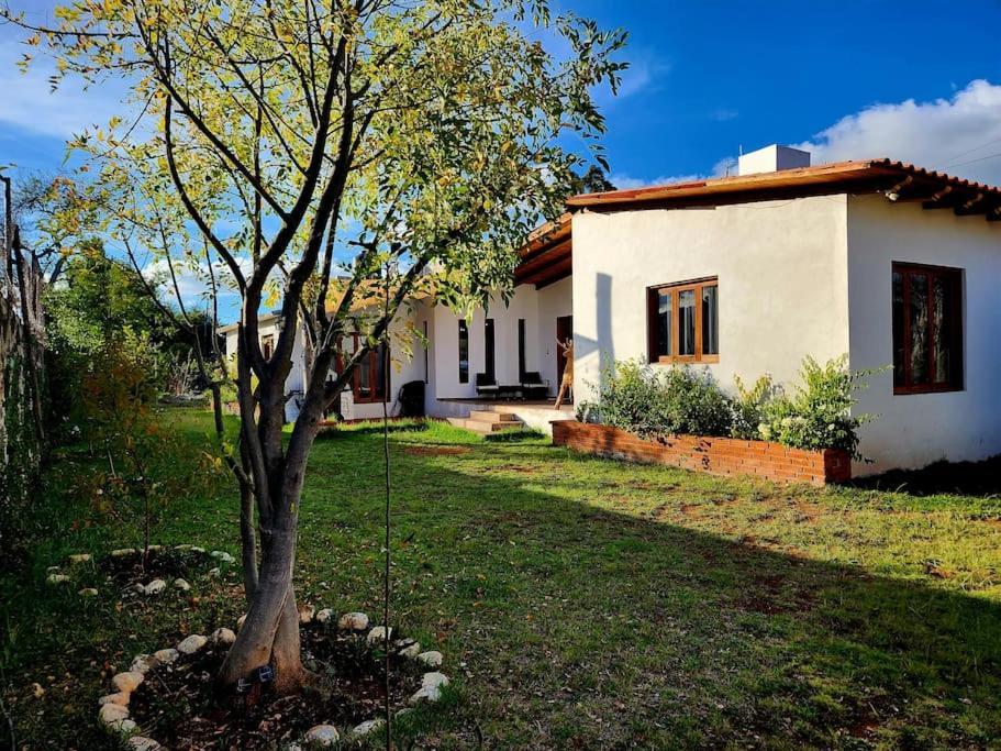 Chalet Santa Elena *